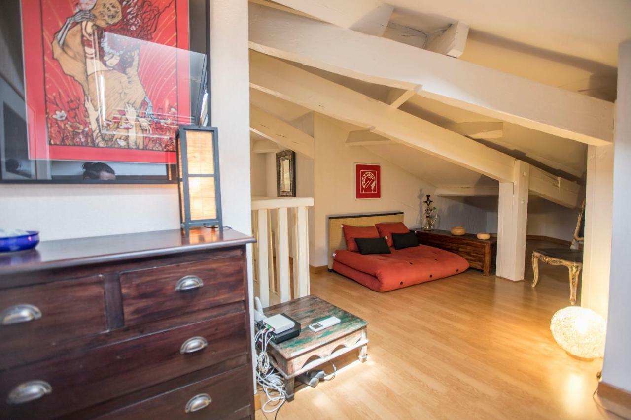 Appartement Flore By Connexion Nice