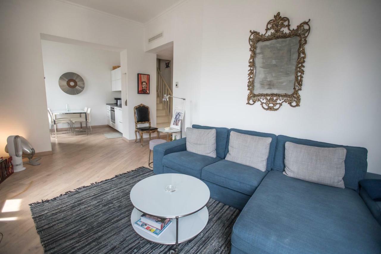 Appartement Flore By Connexion Nice