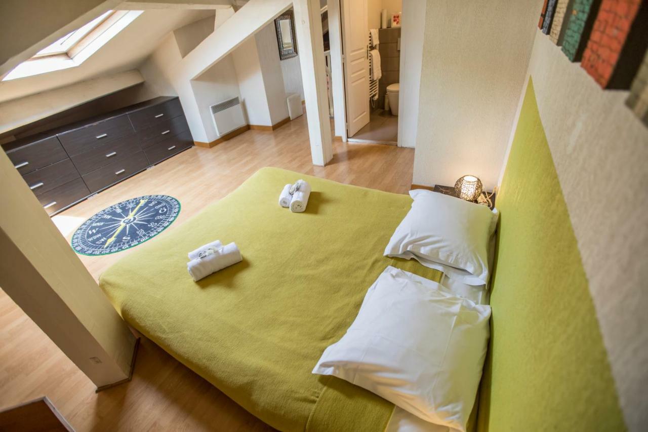 Flore By Connexion Appartement *