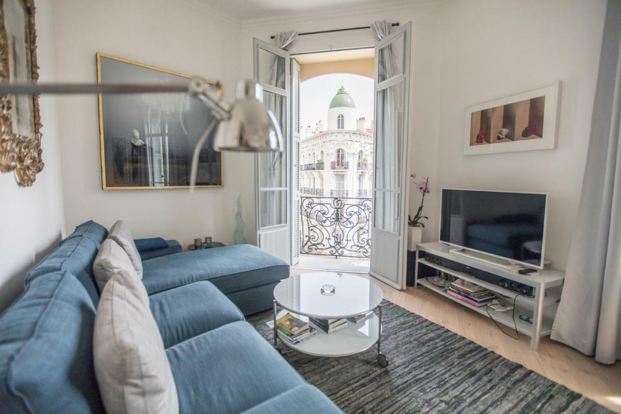 Appartement Flore By Connexion *