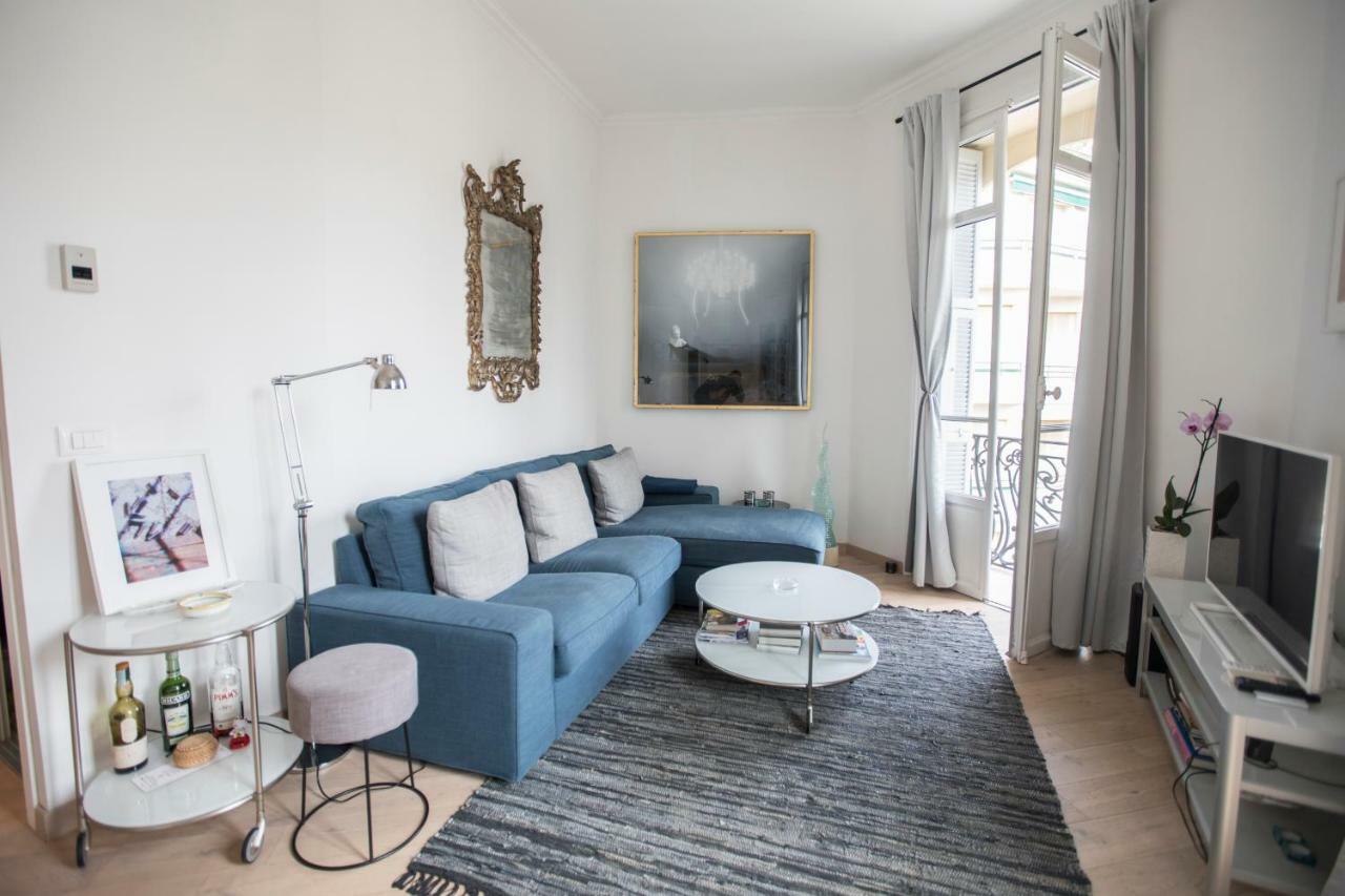 Appartement Flore By Connexion