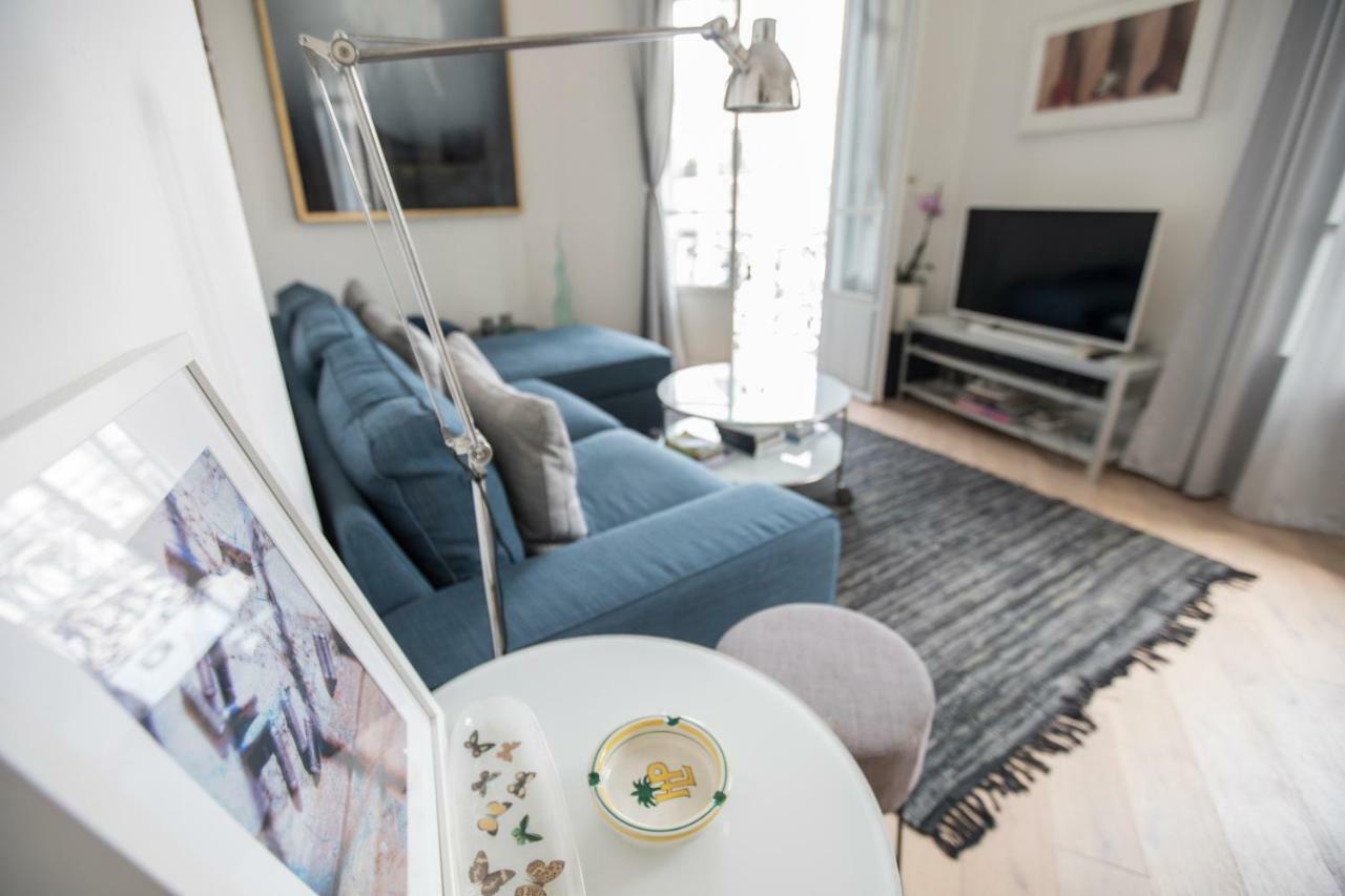Appartement Flore By Connexion
