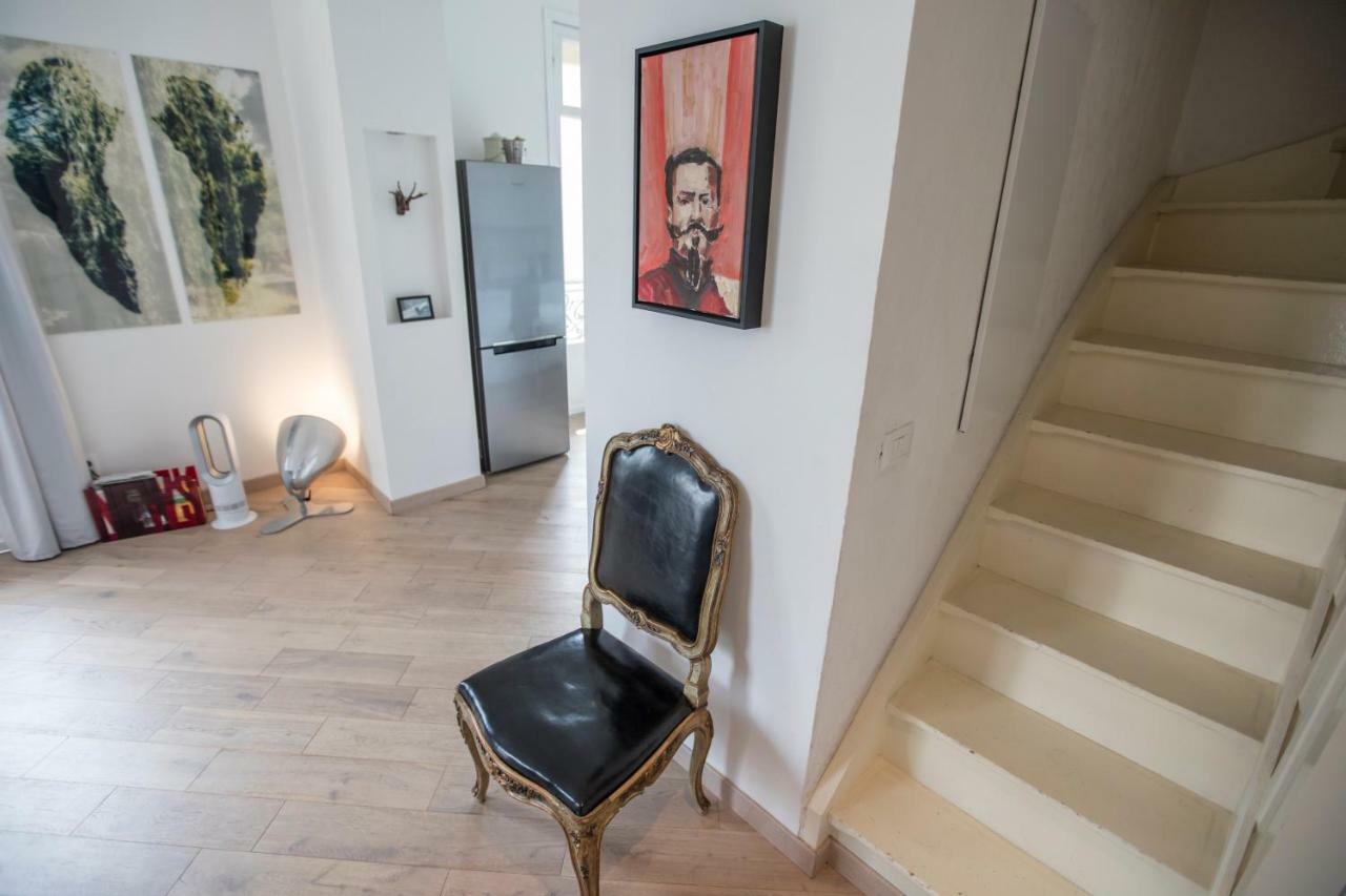 Appartement Flore By Connexion
